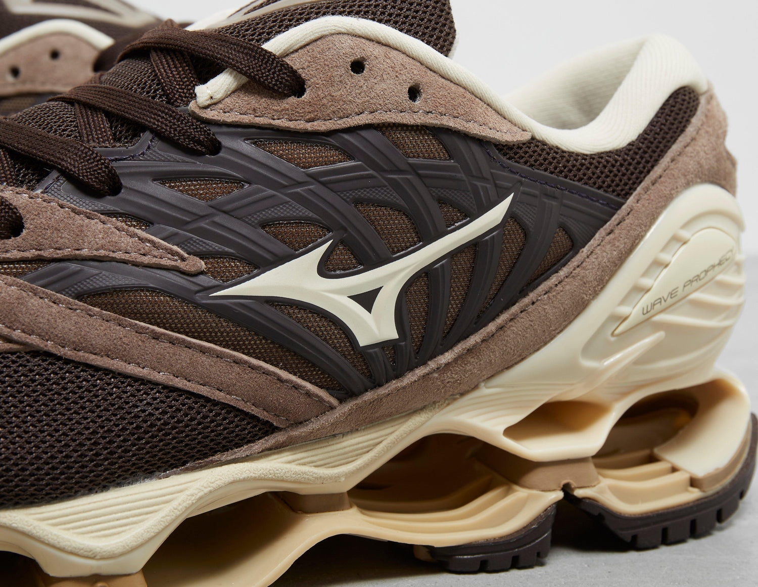 !WAVE PROPHECY LS BRN/BRN