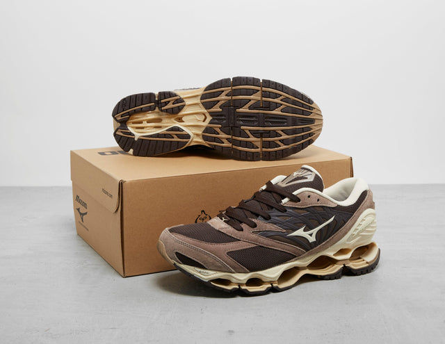 !WAVE PROPHECY LS BRN/BRN