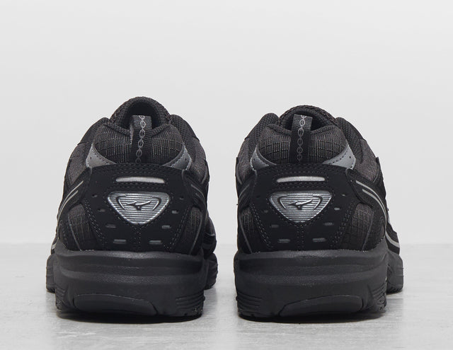 MXR TECH BLK/BLK/BLK