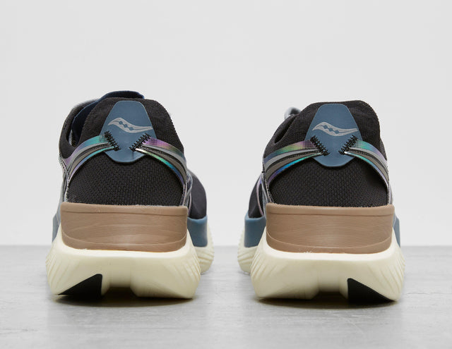 !ENDORPHIN ELITE BWN/BLU