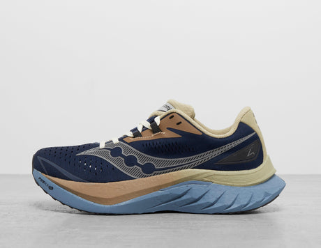 !ENDORPHIN SPEED 4 NVY/EL