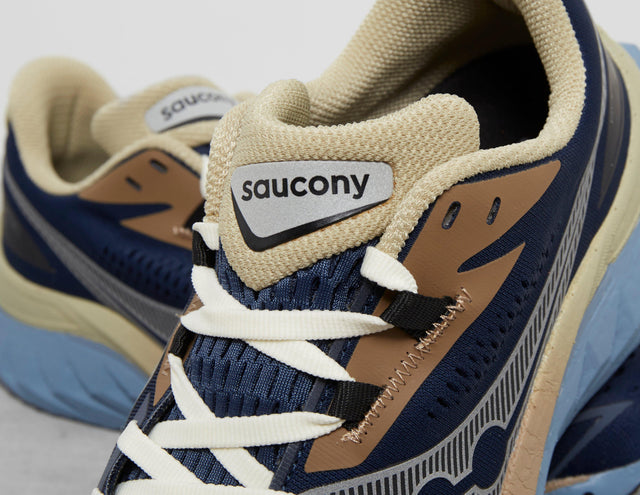 !ENDORPHIN SPEED 4 NVY/EL