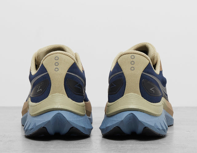 !ENDORPHIN SPEED 4 NVY/EL