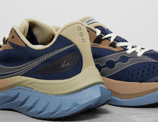 !ENDORPHIN SPEED 4 NVY/EL