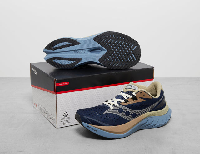 !ENDORPHIN SPEED 4 NVY/EL