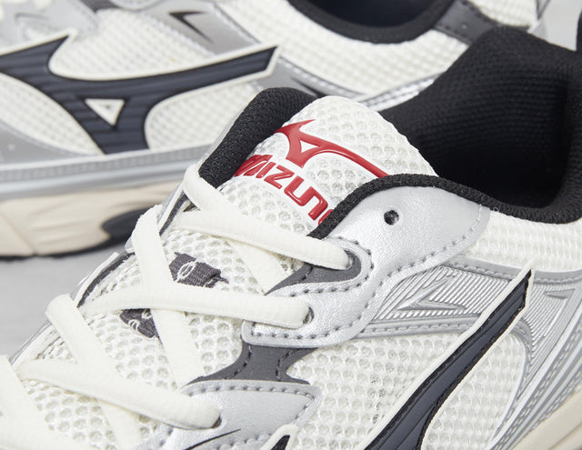 MXR SPORT WHT/GRY/WHT