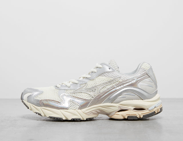 WAVE RIDER 10 WHT/SILV