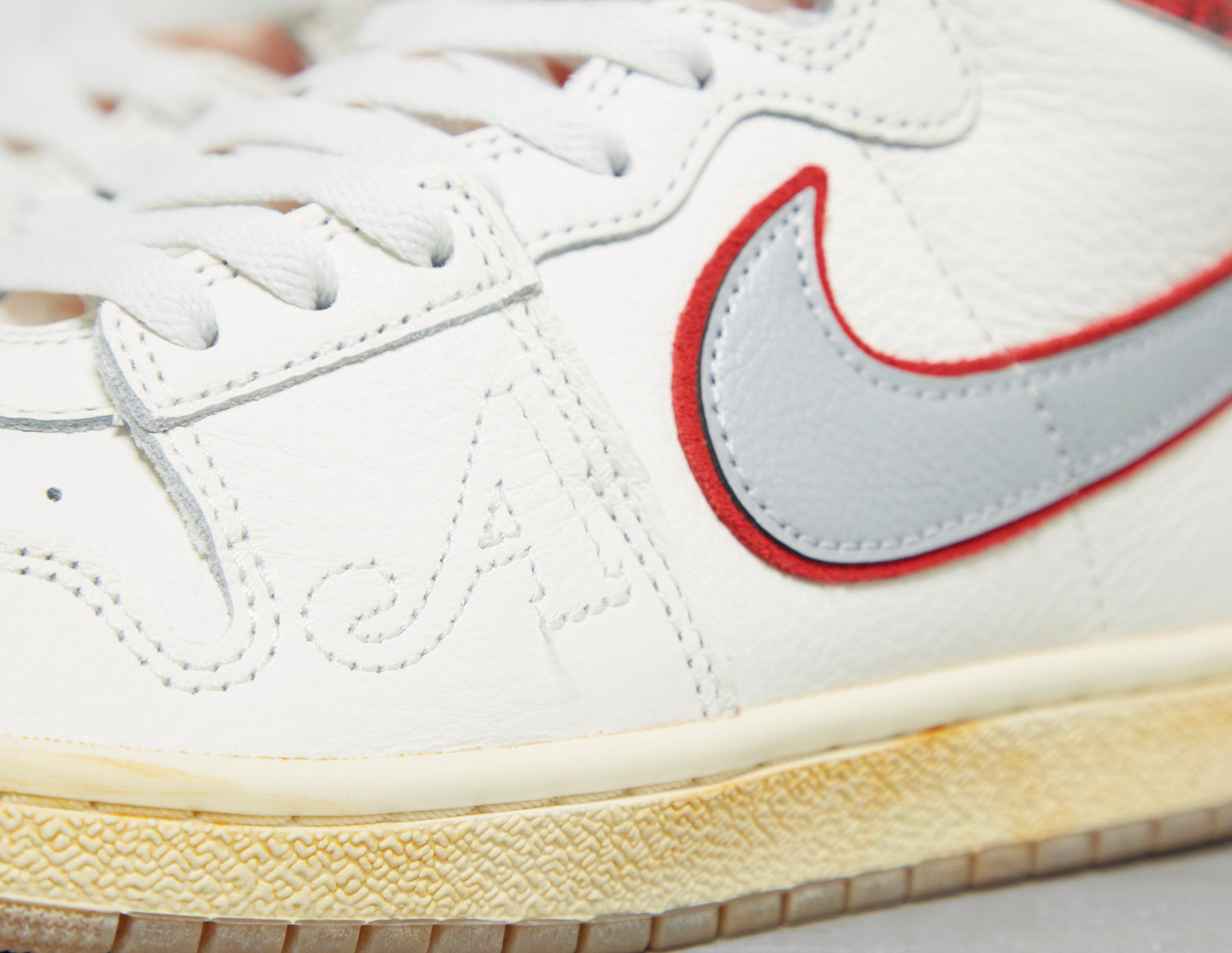 !AIR SHIP QS AWAKE SAI/BL