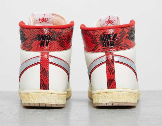 !AIR SHIP QS AWAKE SAI/BL