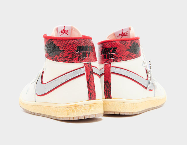 x Awake NY Air Ship Women's