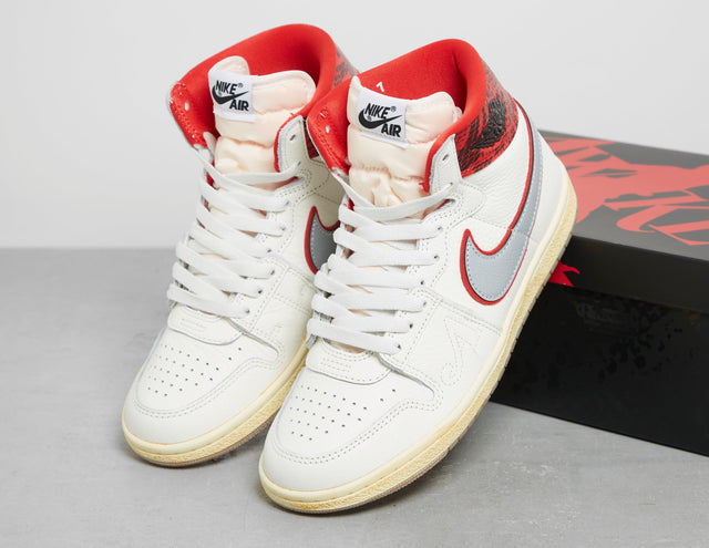 !AIR SHIP QS AWAKE SAI/BL