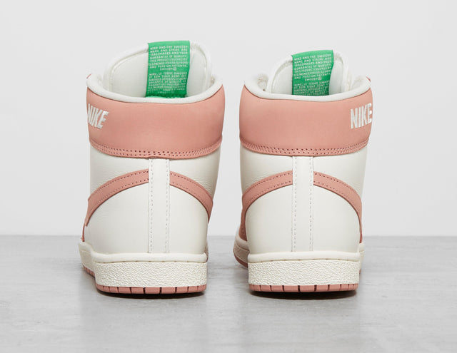 AIR SHIP QS PNK/SAI/WHT