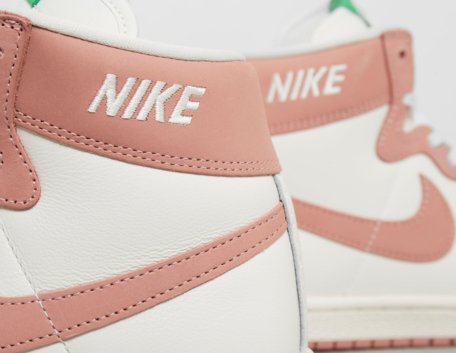 AIR SHIP QS PNK/SAI/WHT