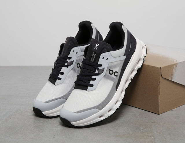 CLOUDVISTA 2 WHT/BLK/WHT