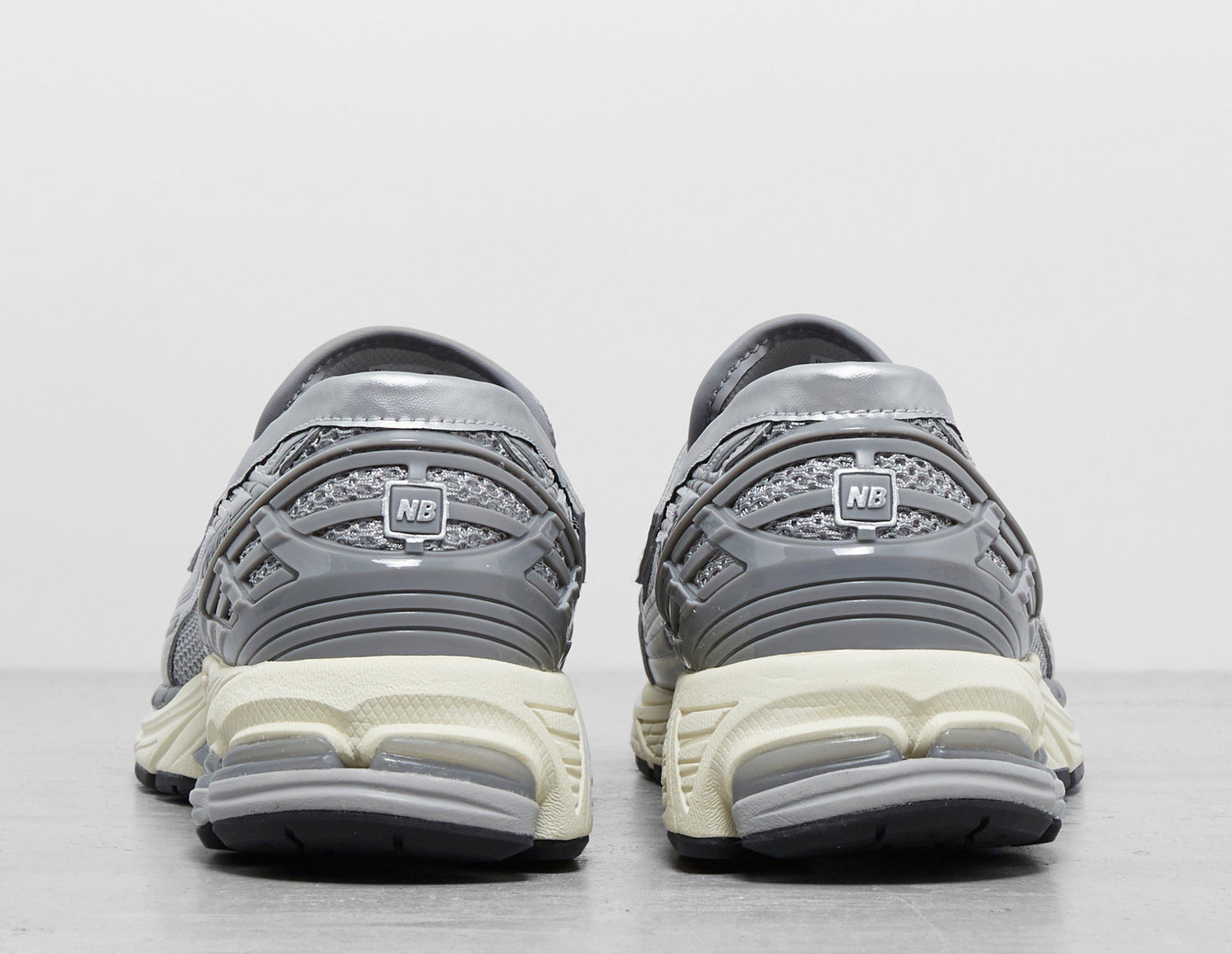 !1906 SLIP GRY/GRY/GRY'