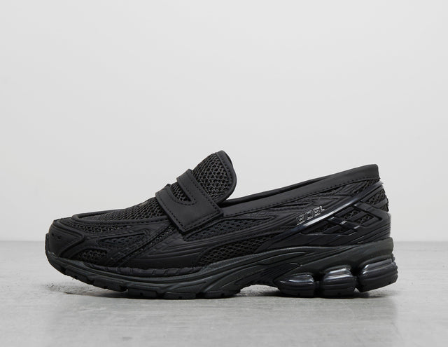 1906 SLIP BLK/BLK/BLK'