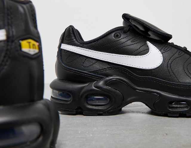 !MAX PLUS TMPO BLK/WHT