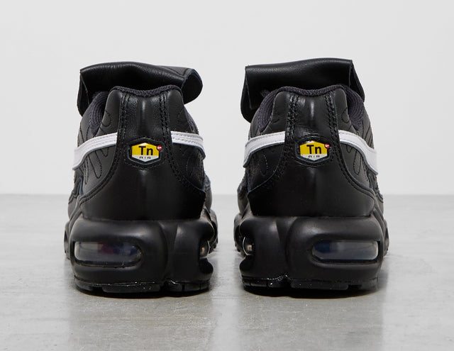 !MAX PLUS TMPO BLK/WHT