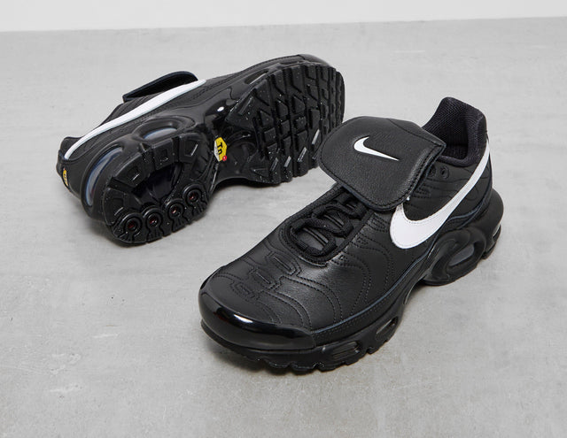 !MAX PLUS TMPO BLK/WHT