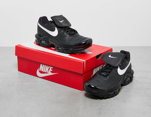 !MAX PLUS TMPO BLK/WHT