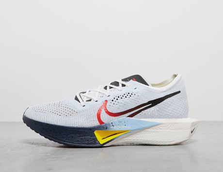 !ZM VAPORFLY N% 3 WHT/NVY