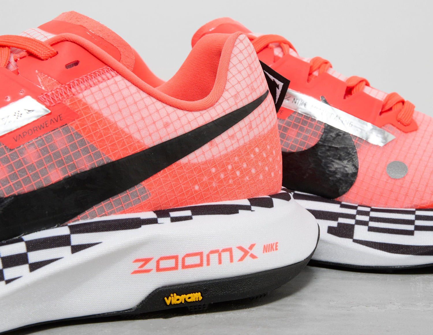 !ZM ULTRAFLY PNK/BLK