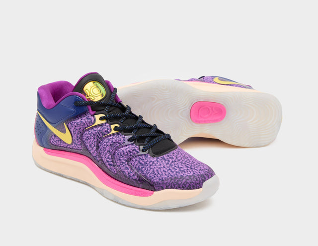 KD 17