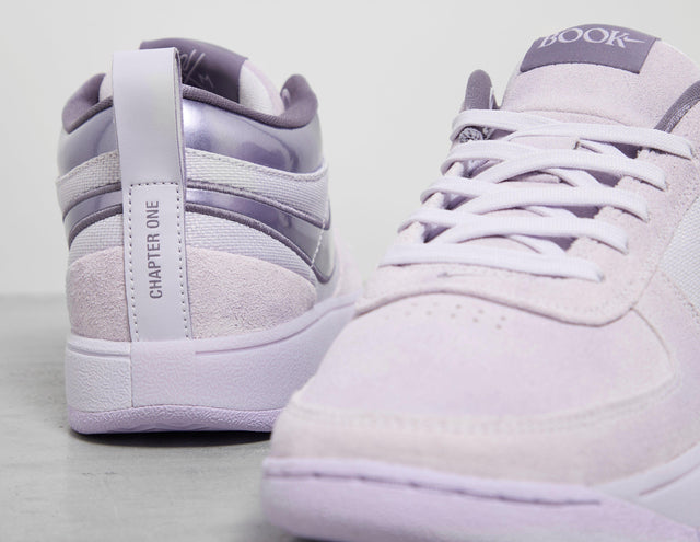 !BOOK 1 PURP/PURP