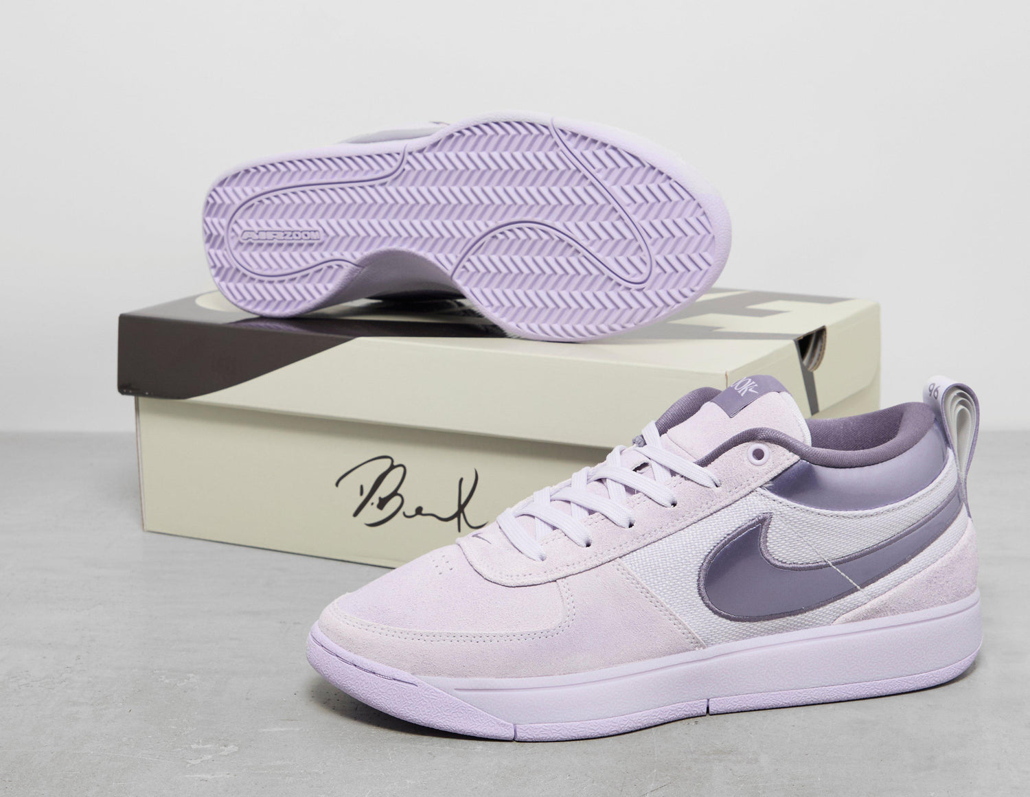 !BOOK 1 PURP/PURP
