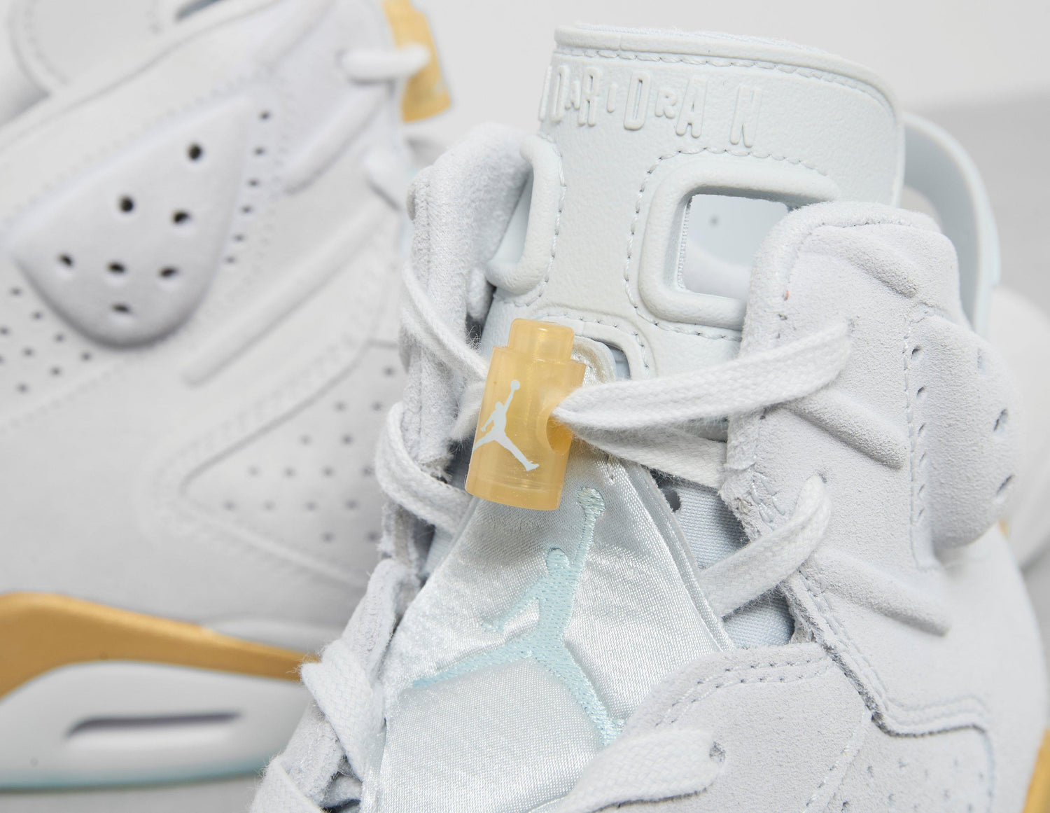 W AJ 6 PLAT/GLD/PLAT