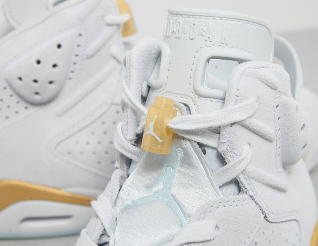 W AJ 6 PLAT/GLD/PLAT