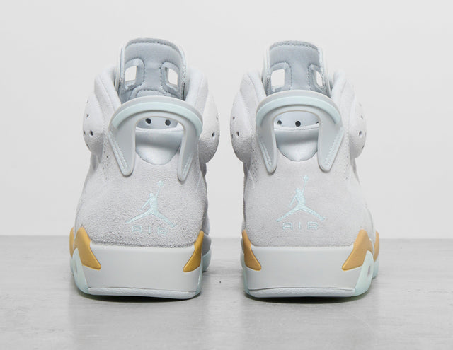 W AJ 6 PLAT/GLD/PLAT