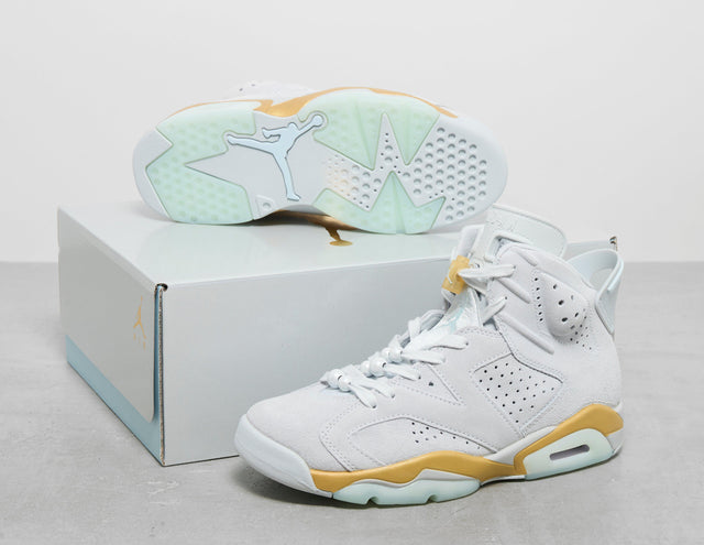 W AJ 6 PLAT/GLD/PLAT