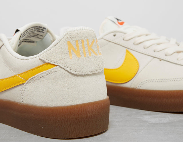 KILLSHOT 2 SUE BRN/ORG/GU