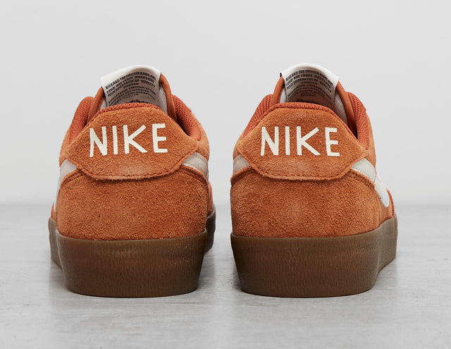 KILLSHOT 2 BRN/GRY/GUM