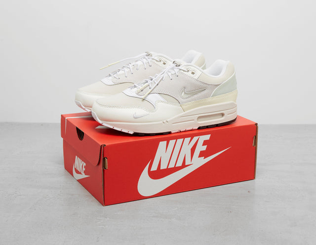W MAX 1 HAN WHT/CRM