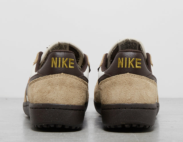 FIELD GEN LDN KHAK/BRN/GR