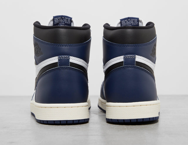 AJ 1 HI RM NVY/BLK/NVY