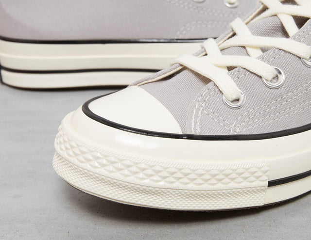 CHUCK 70 HI GREY/EGR