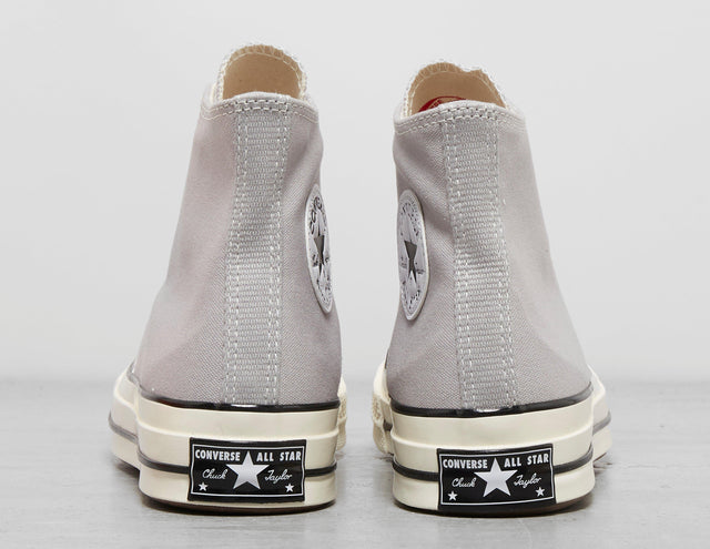 CHUCK 70 HI GREY/EGR