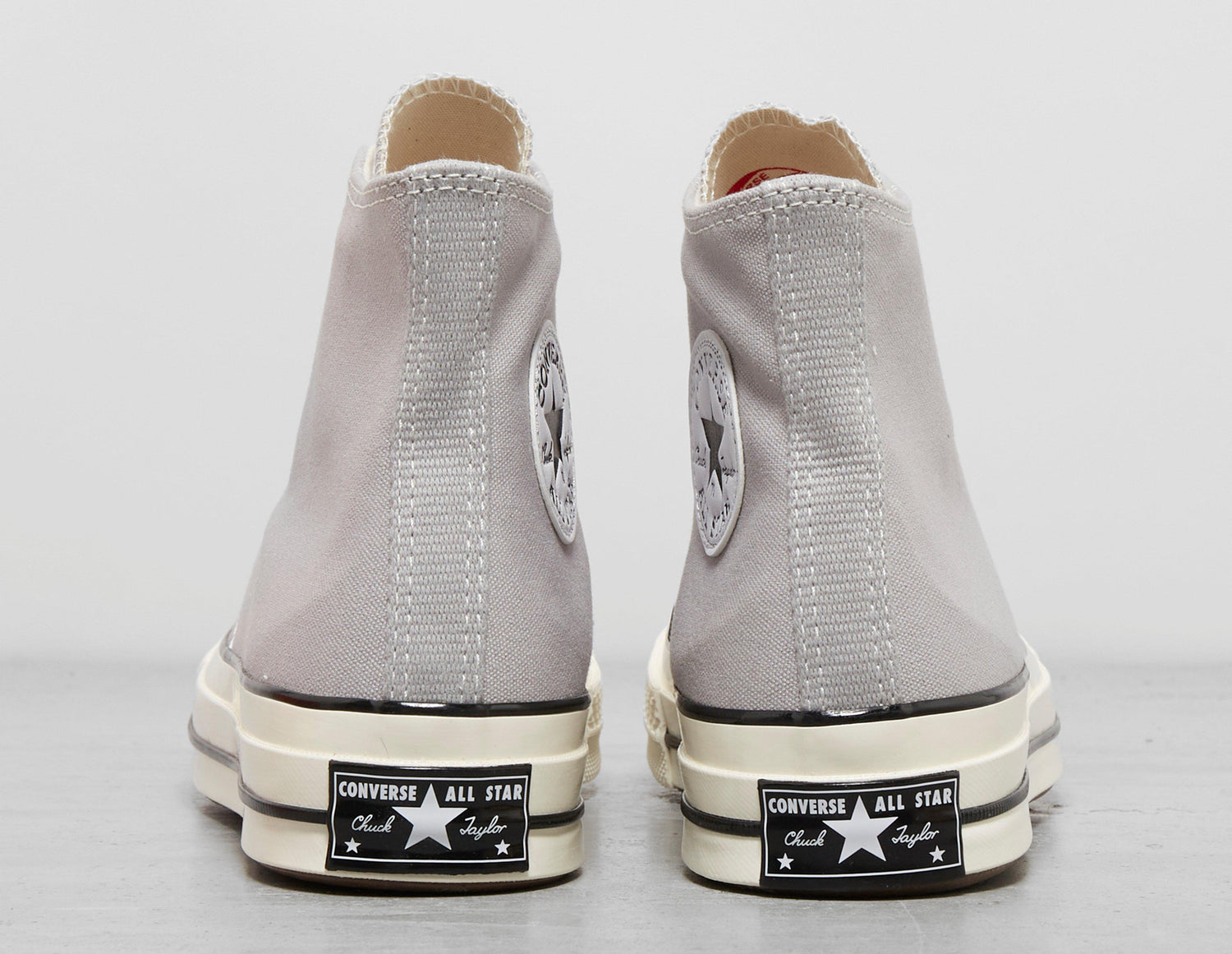 CHUCK 70 HI GREY/EGR