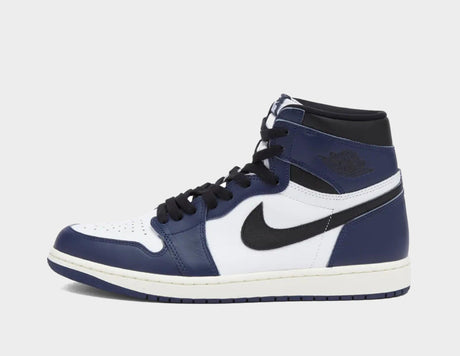 AJ 1 HI RM NVY/BLK/NVY