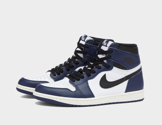 AJ 1 HI RM NVY/BLK/NVY