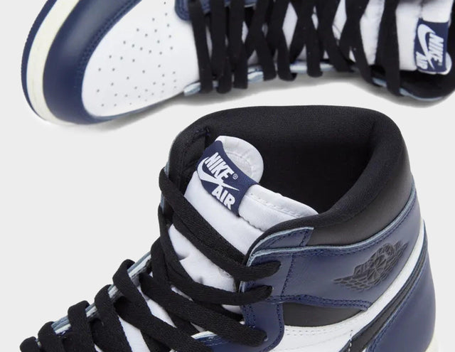 Air 1 Retro High Infant's