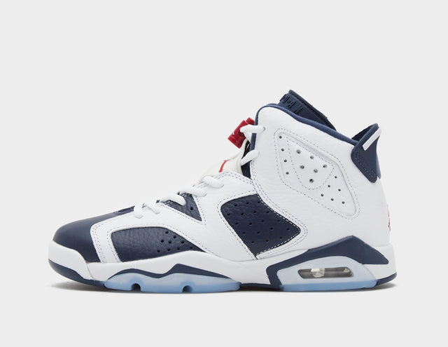 Air 6 Retro Junior