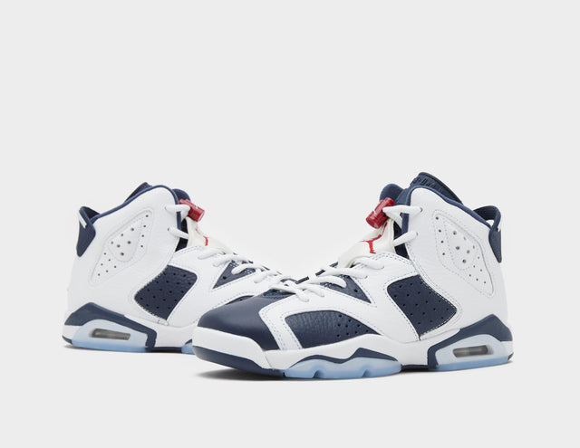 Air 6 Retro Junior