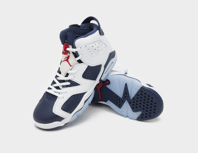 Air 6 Retro Junior