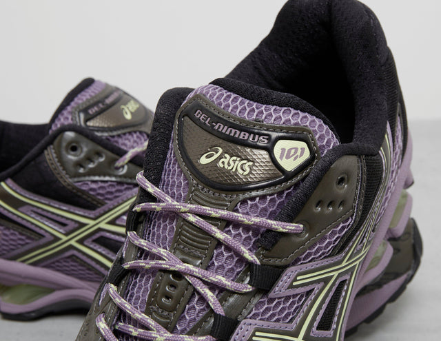 GEL NIMBUS 10.1 PURP/BLK