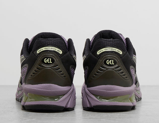 GEL NIMBUS 10.1 PURP/BLK
