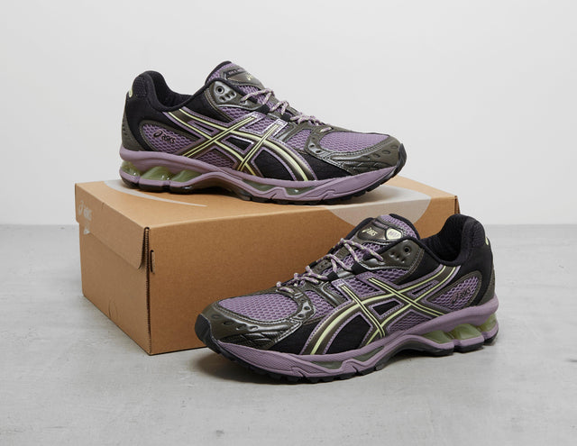 GEL NIMBUS 10.1 PURP/BLK